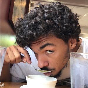 Meet your Posher, Dorian